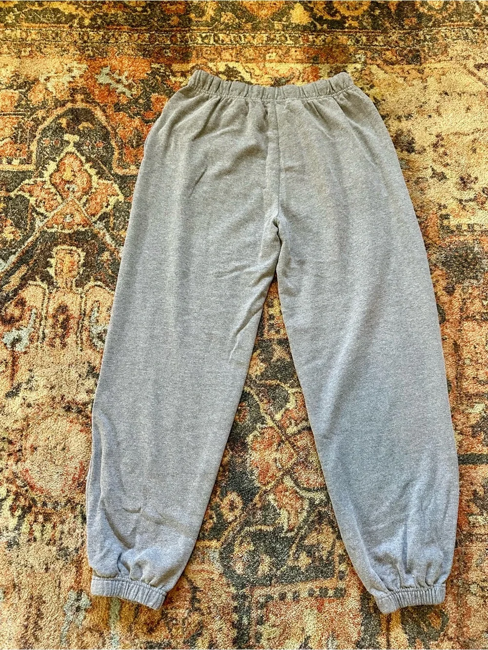Lucky Brand Heather Gray Lounge Pants - Picture 6 of 6